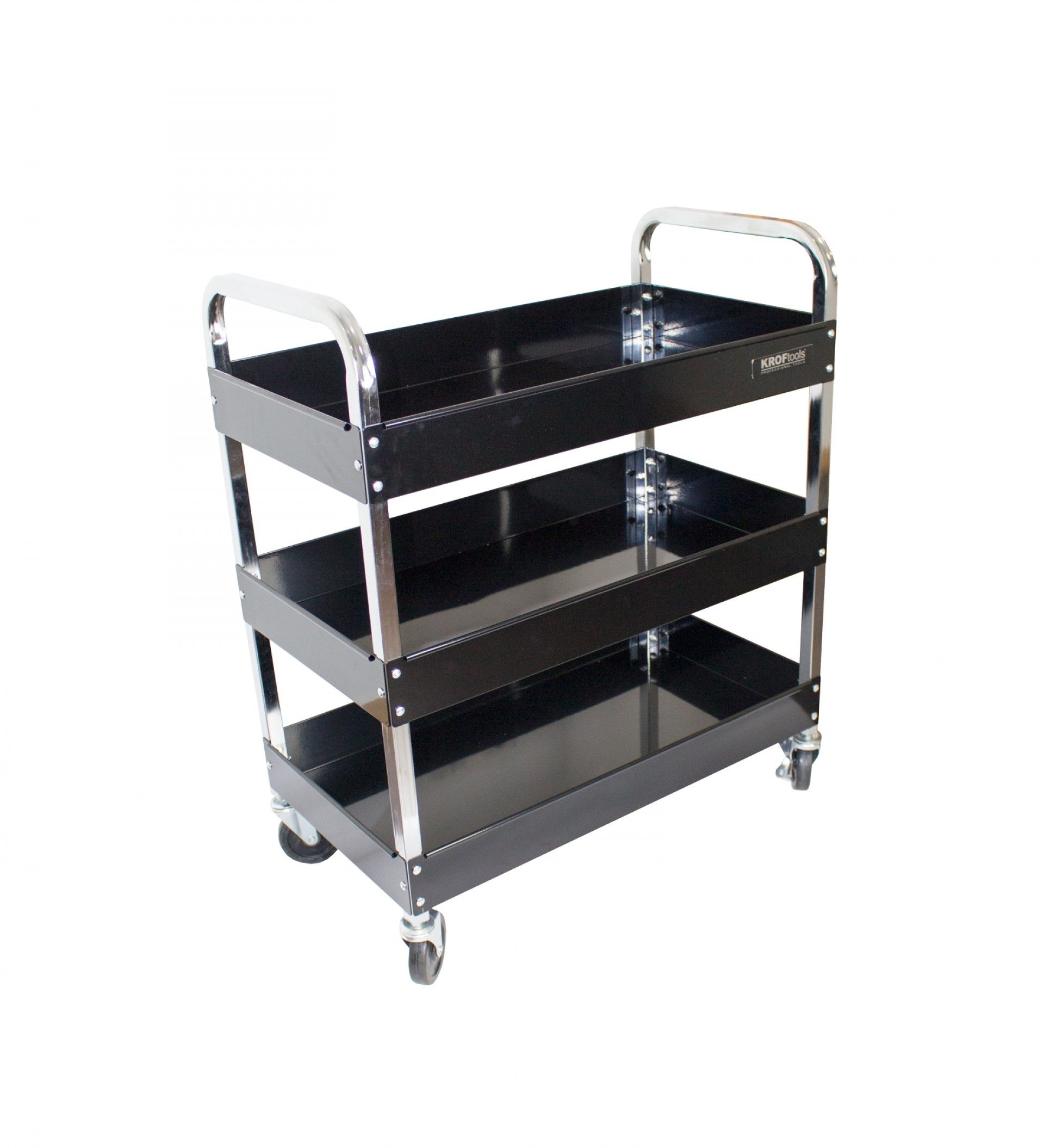 CARRO CON 3 BANDEJAS