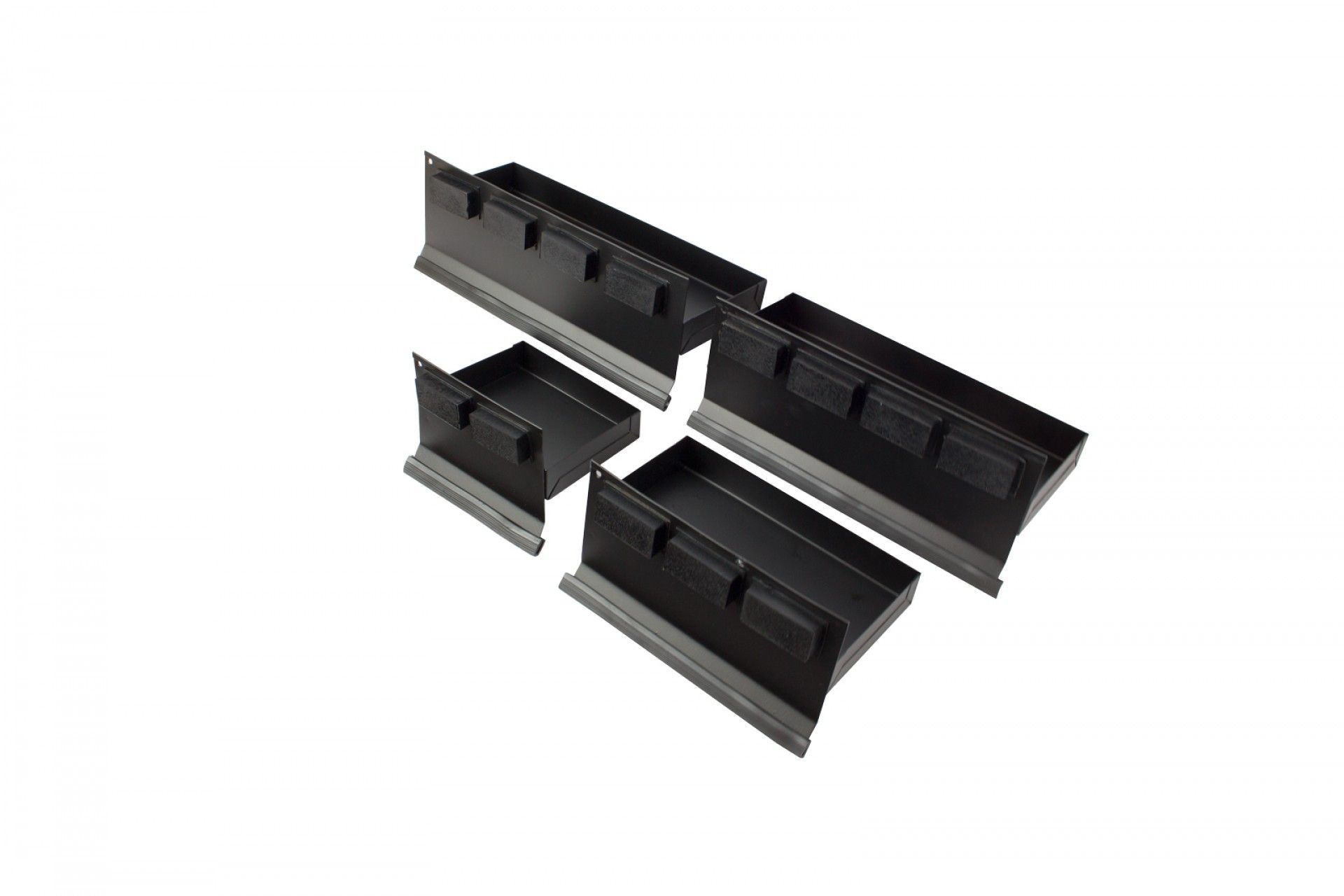 JUEGO 4 BANDEJAS IMANTADAS