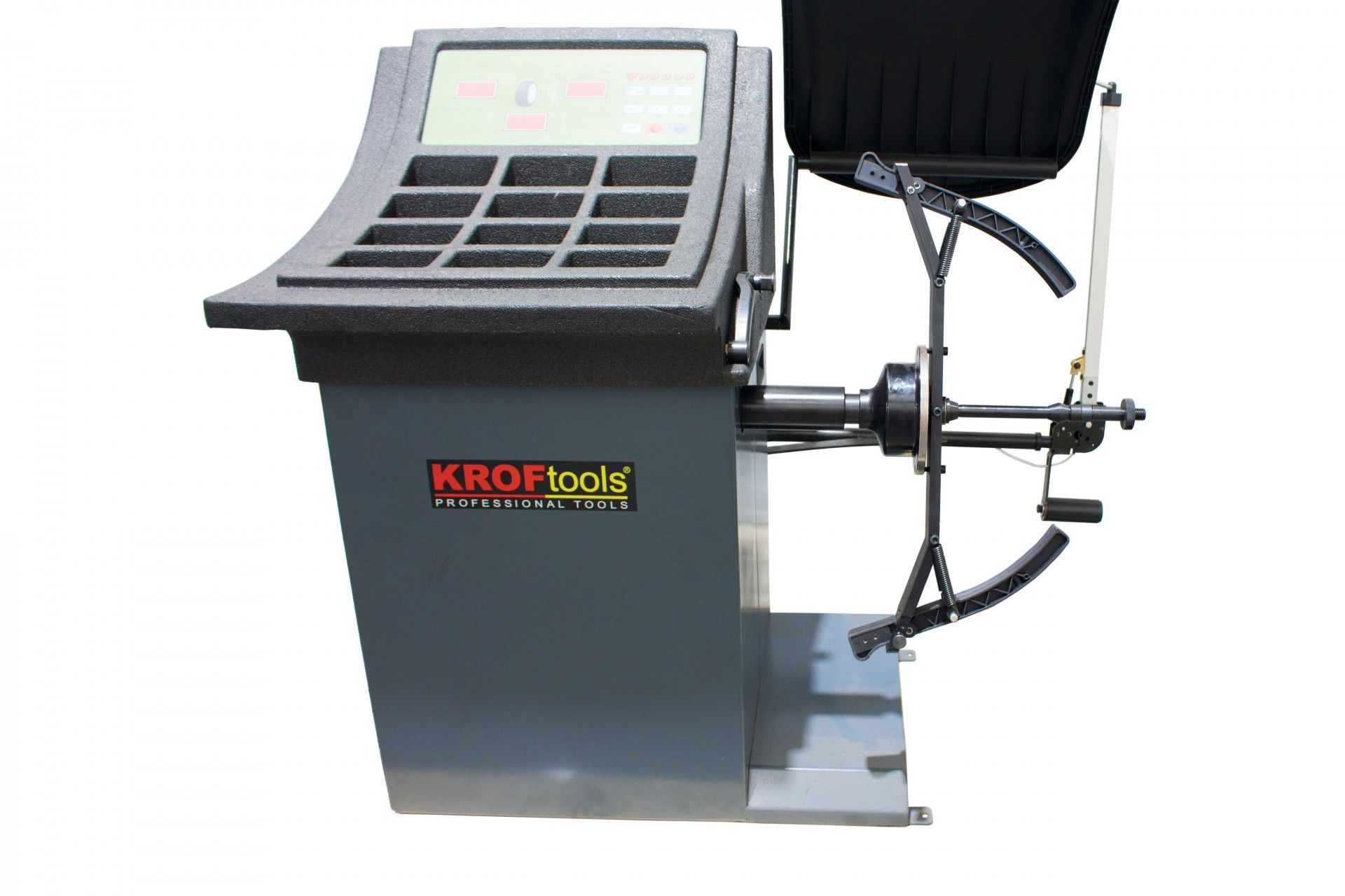 JEU DE MORS MOTO POUR ÉQUILIBREUSE DE PNEUS