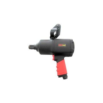 COMPOSITE 1" AIR IMPACT WRENCH (TWIN HAMMER)
