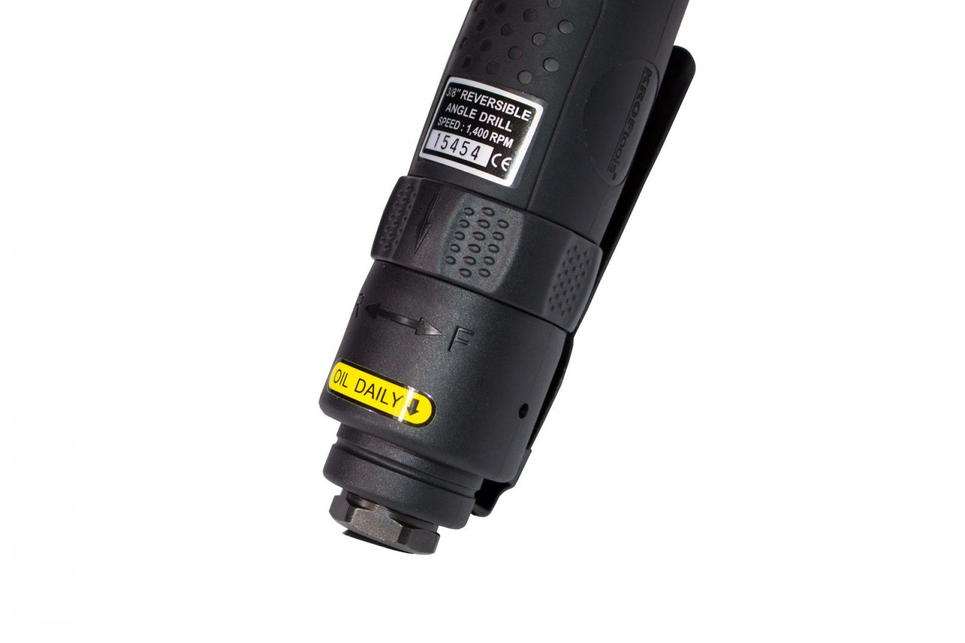 BERBEQUIM ANGULAR COMPO 1500RPM REVER. BUCHA 10mm