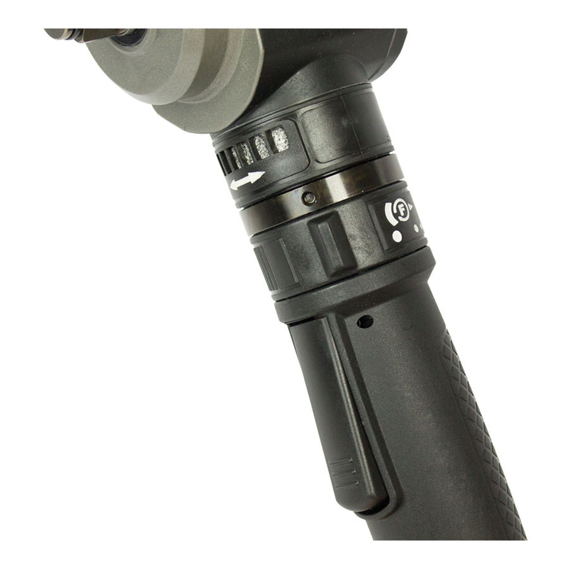 LLAVE DE IMPACTO 1/2" 325Nm