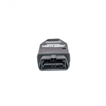 MEMORY PROTECTOR OBD CONNECTION