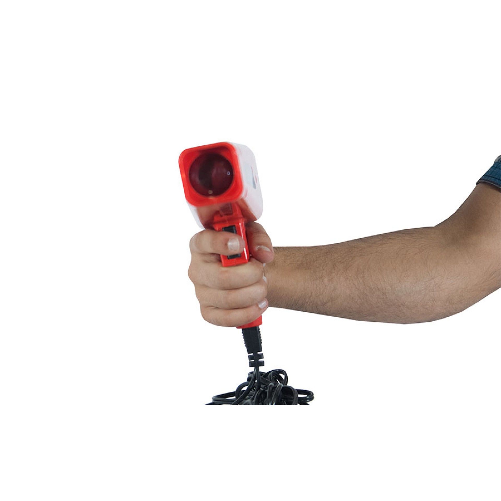 LUCE PER DISPLAY DIGITALE