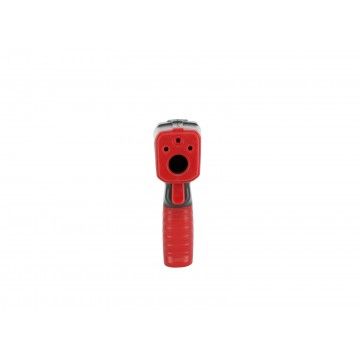 INFRARED THERMOMETER 9V BATTERY 50~550 CELSIUS