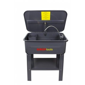 ELECTRONIC PARTS WASHER 75L