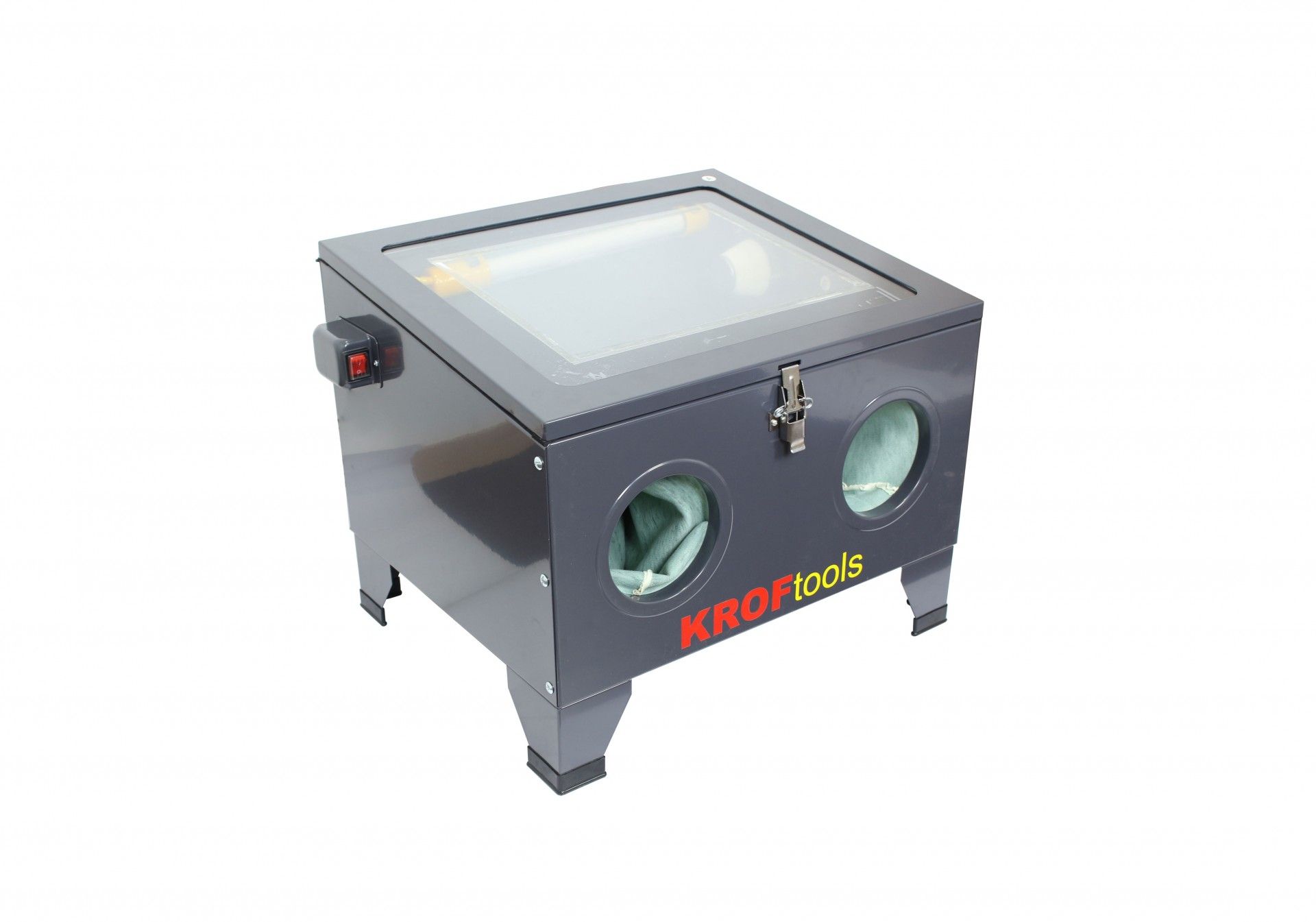 SANDBLASTER CABINET 90L