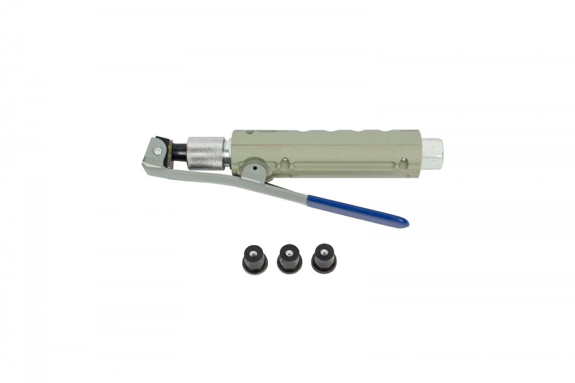 PISTOLA JATO AREIA C/ BOCAIS 2/2.5/3/3.5mm