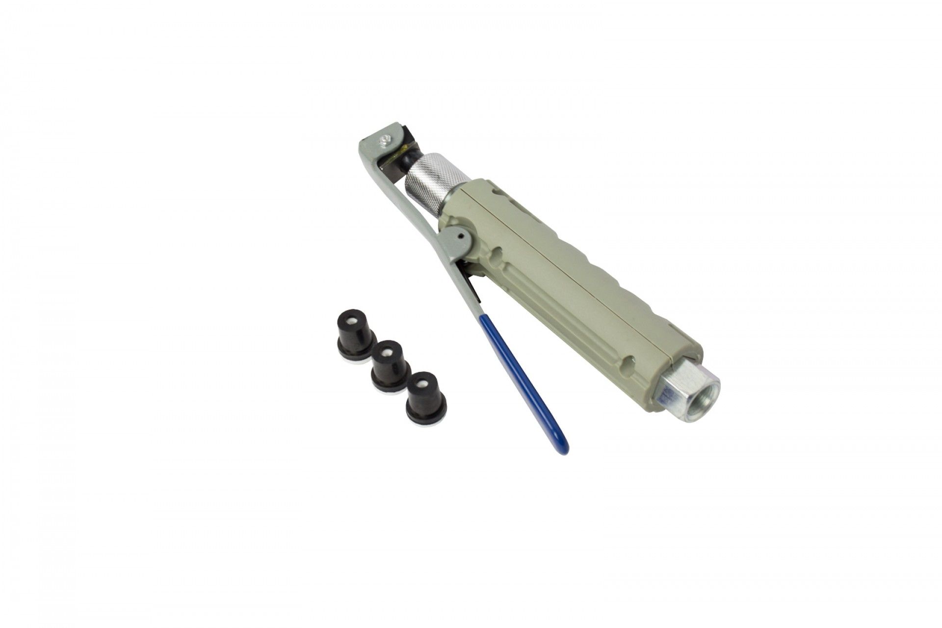 PISTOLA JATO AREIA C/ BOCAIS 2/2.5/3/3.5mm