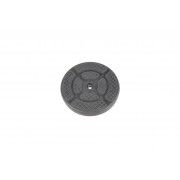 120mm RUBBER PAD 1 HOLE FOR 9805