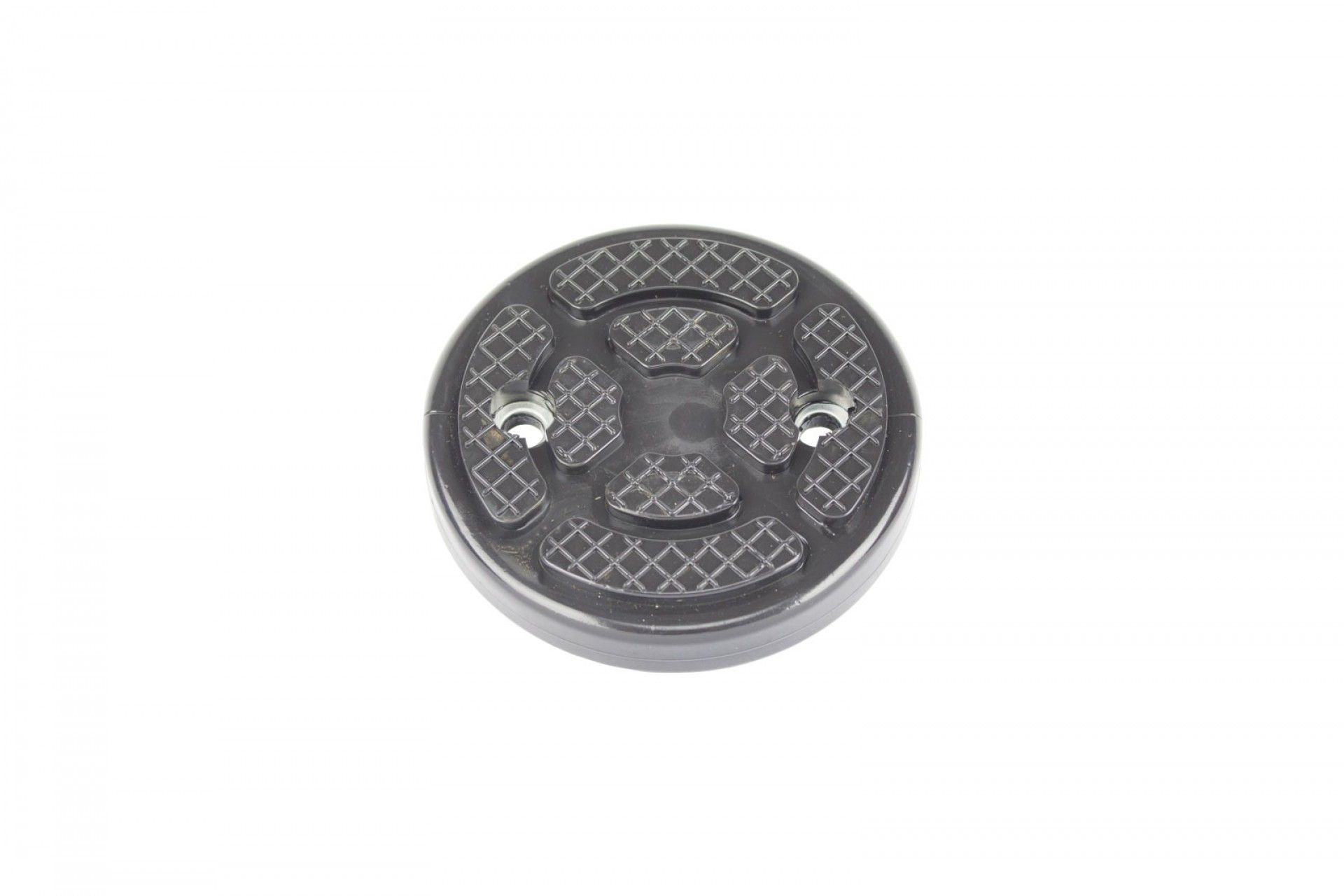 GOMA 120mm 2 AGUJEROS PARA 9805