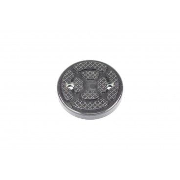 120mm RUBBER PAD 2 HOLES FOR 9805