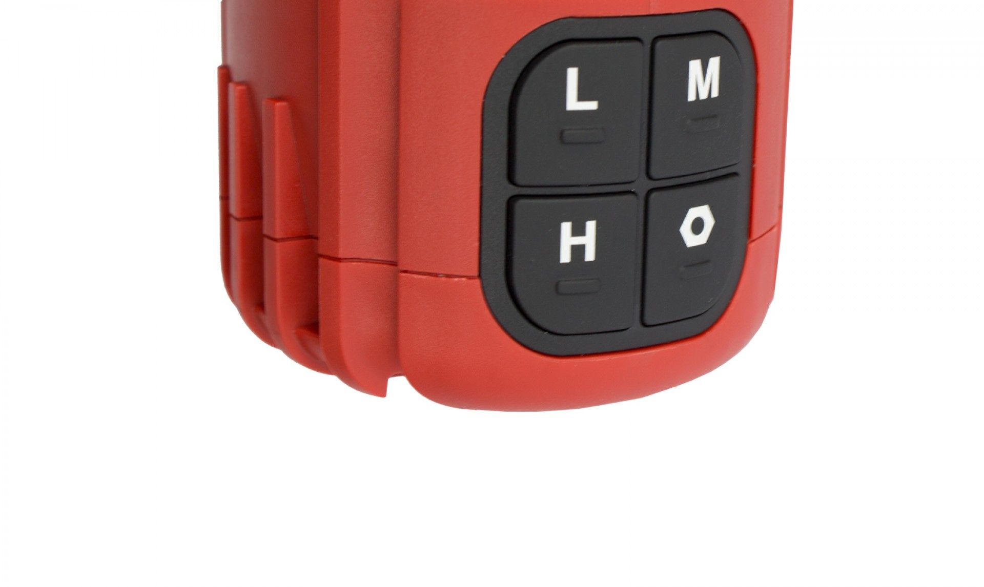 LLAVE IMPACTO 1/2" 650Nm BATERIA 18V