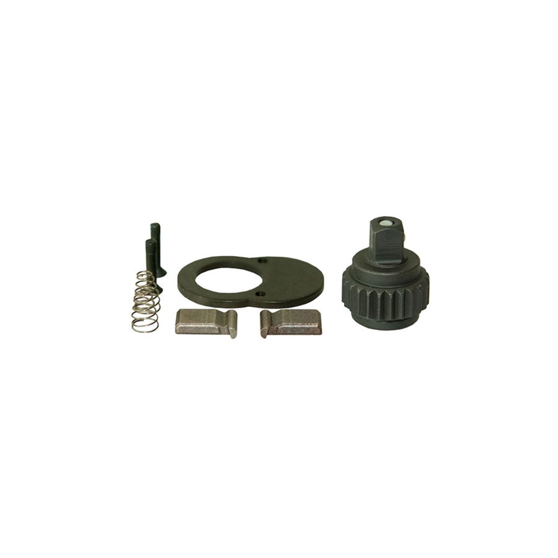 KIT REPARACION CARRACA 1/4"