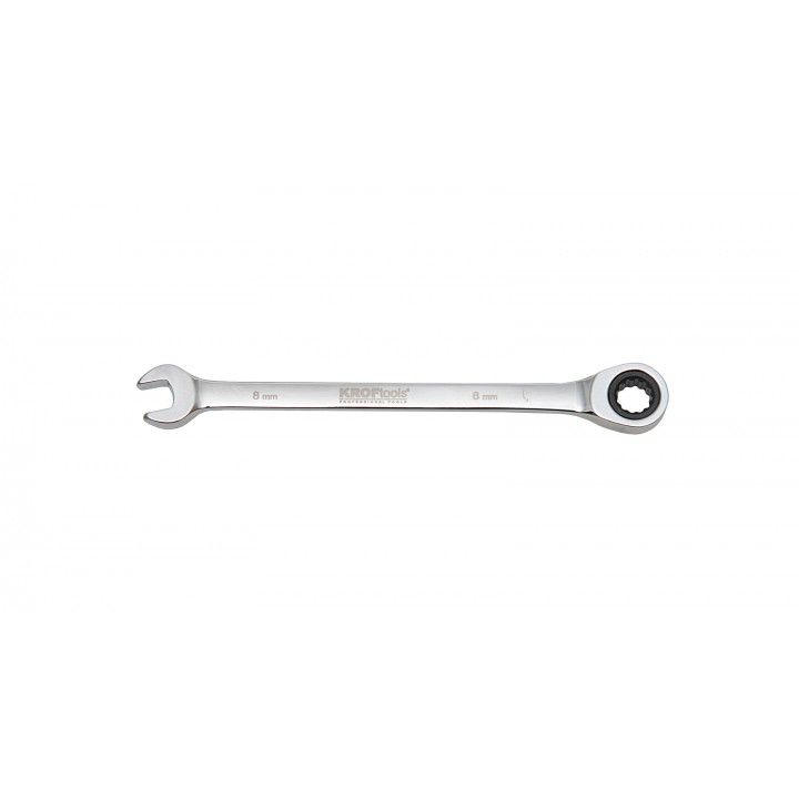 RATCHET WRENCH 8MM
