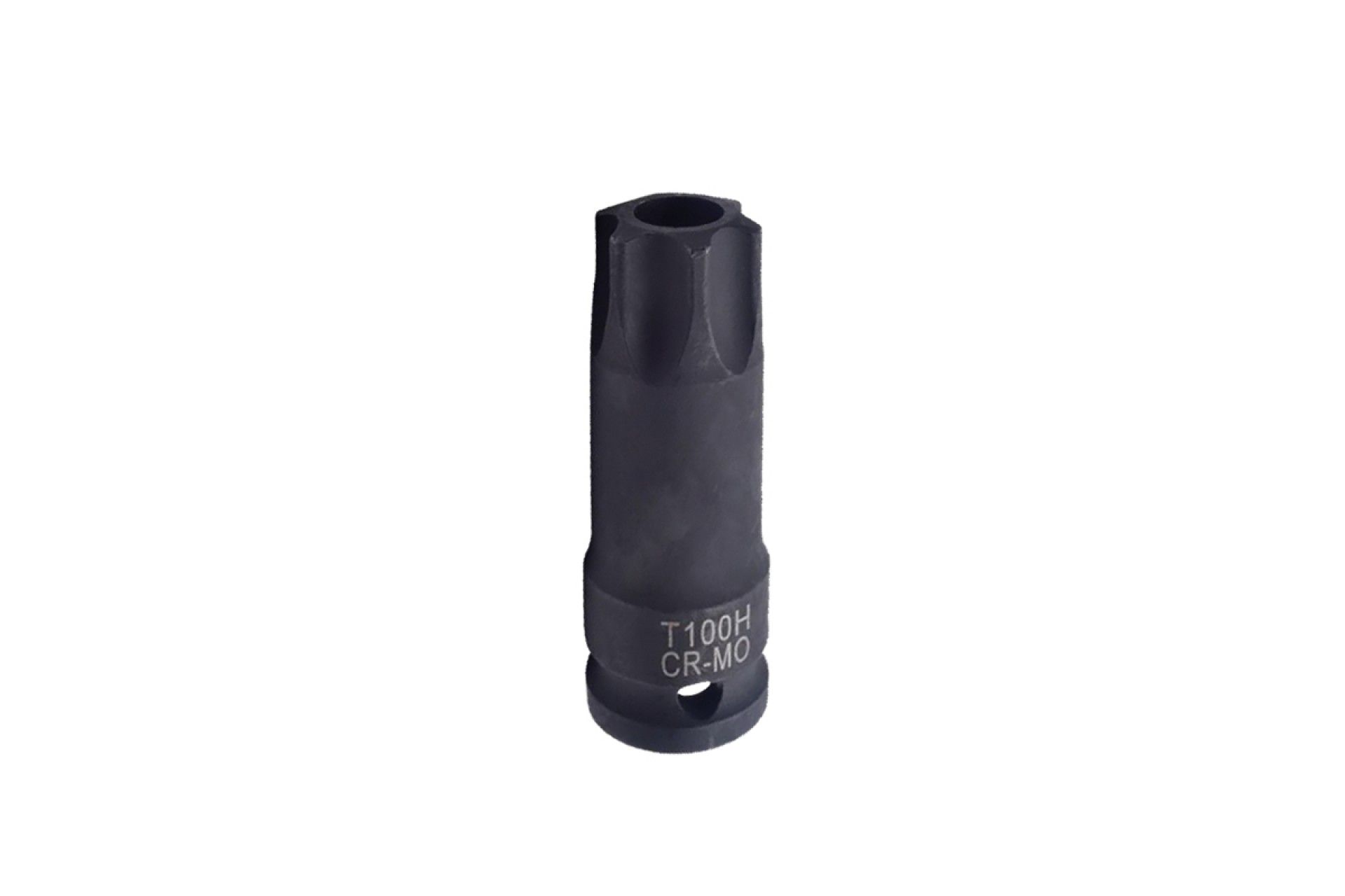 1/2" IMPACT SOCKET TORX T100X78MM