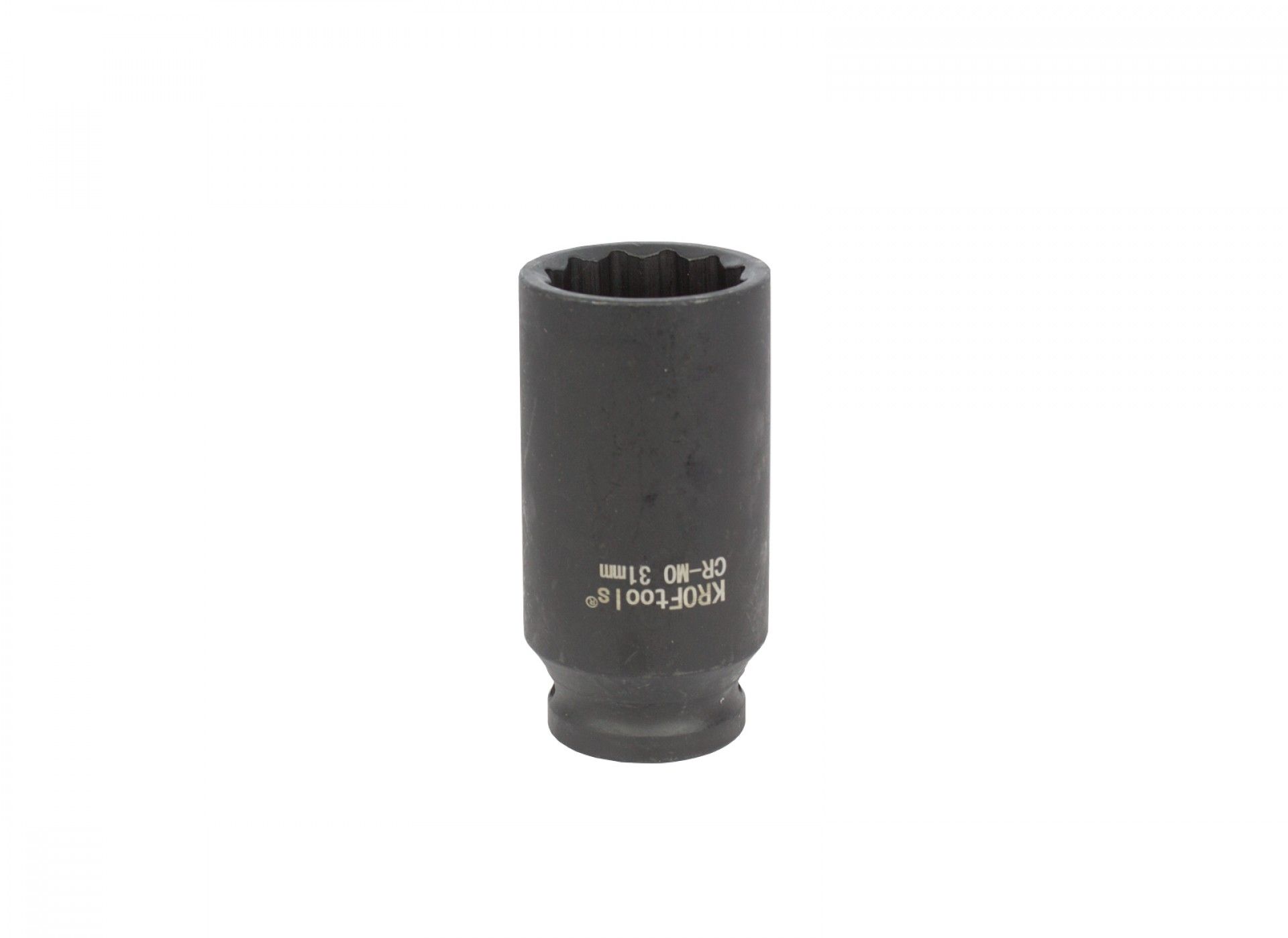 TRANSMISSION SOCKET 1/2" BIHEX 85X31MM