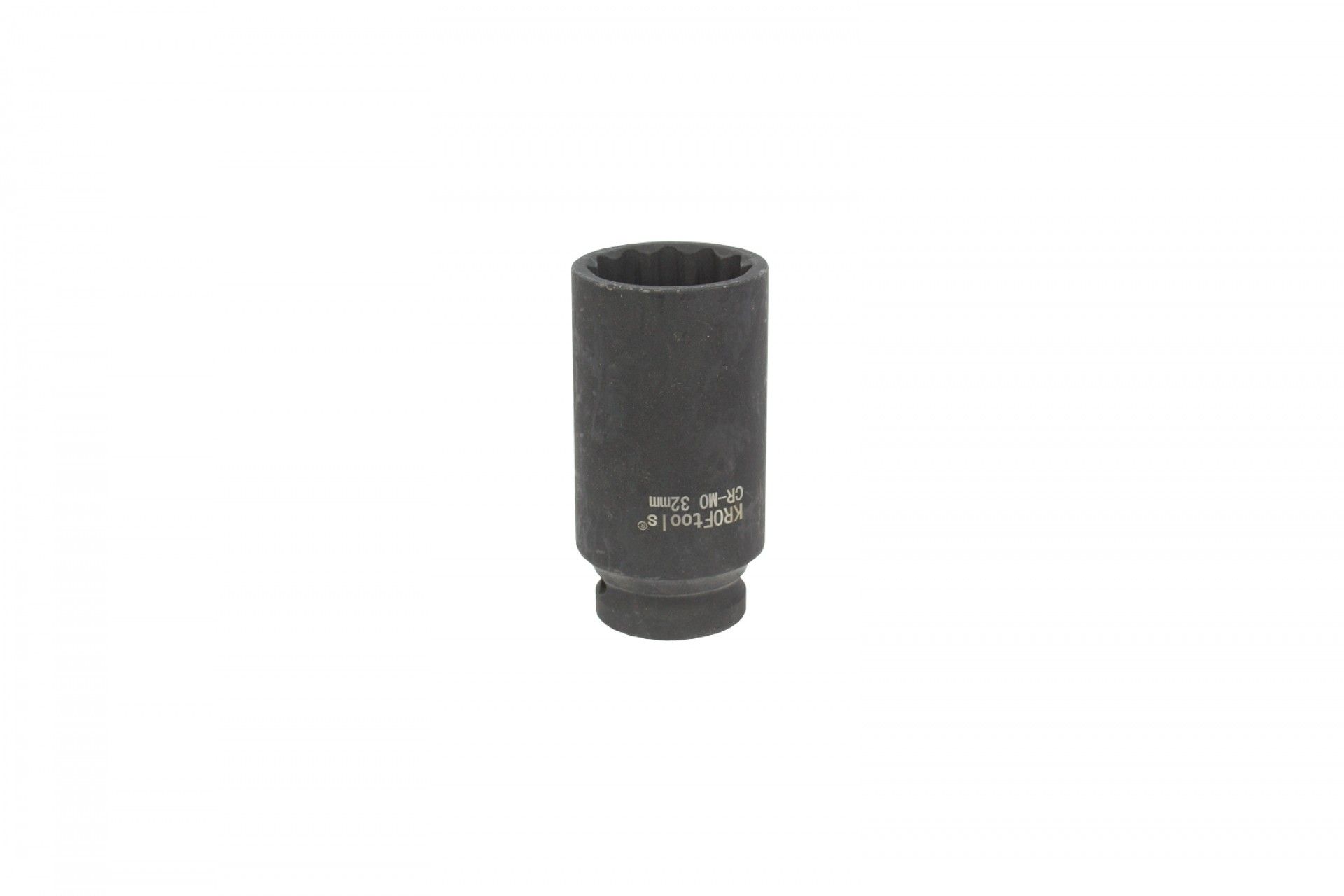 TRANSMISSION SOCKET 1/2" BIHEX 85X32MM