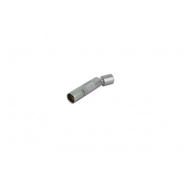 3/8" 14mm SPARK PLUG SOCKET WITH JOINT 97mm
