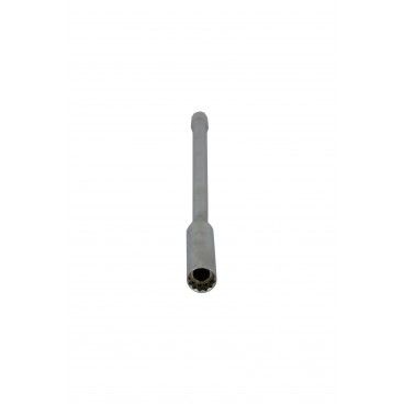 3/8" 16mm SPARK PLUG SOCKET WITH JOINT 310mm