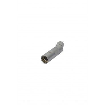 3/8" 16mm SPARK PLUG SOCKET WITH JOINT 97mm