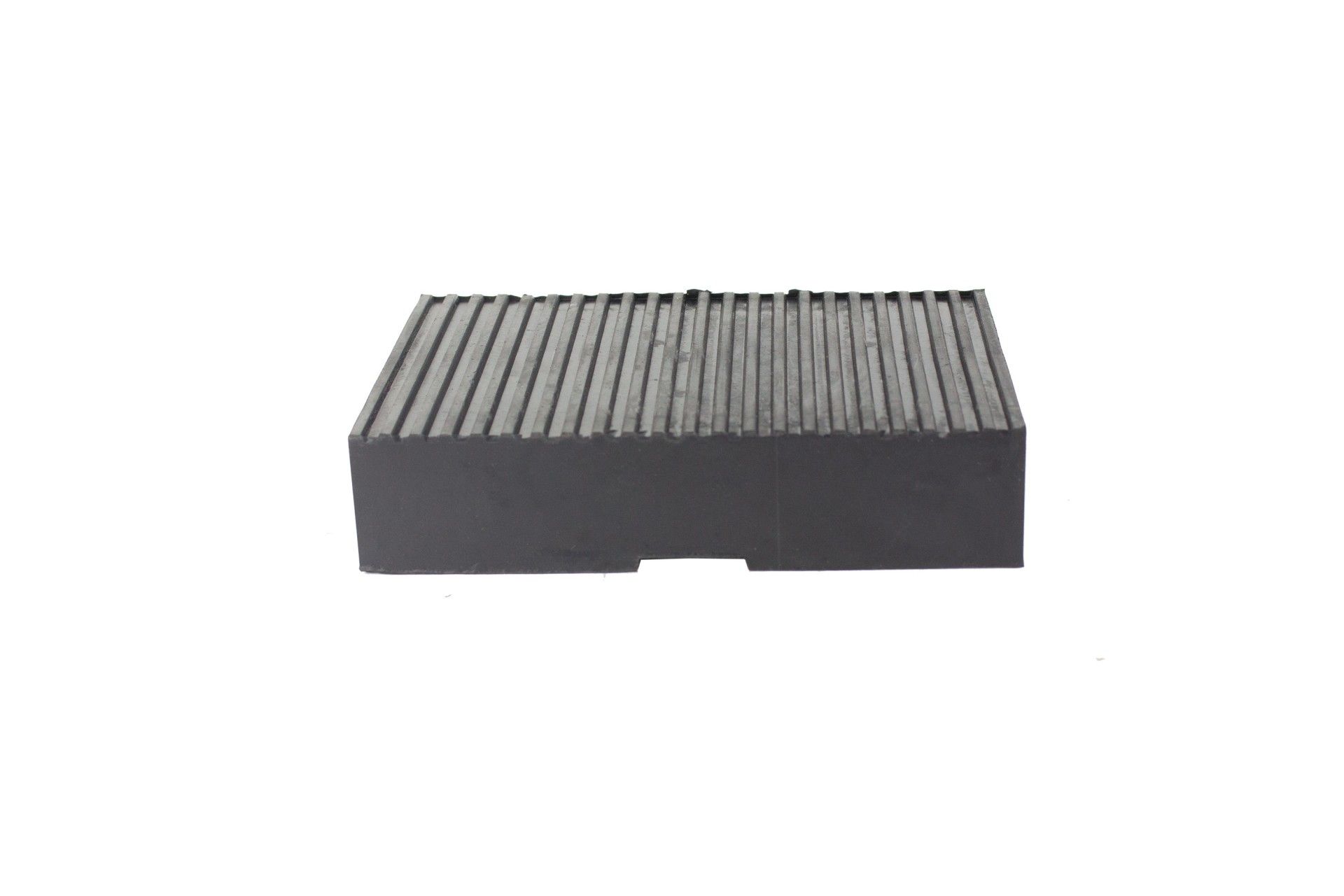 GOMMA 180X180X40MM PER 9810/9815