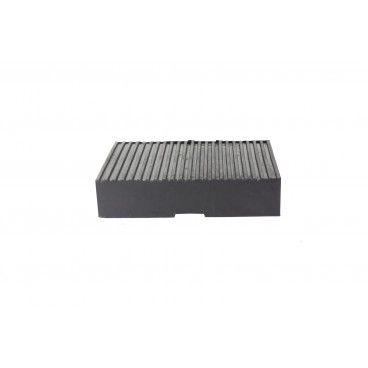 180X120X40mm RUBBER FOR 9810/9815 LIFT