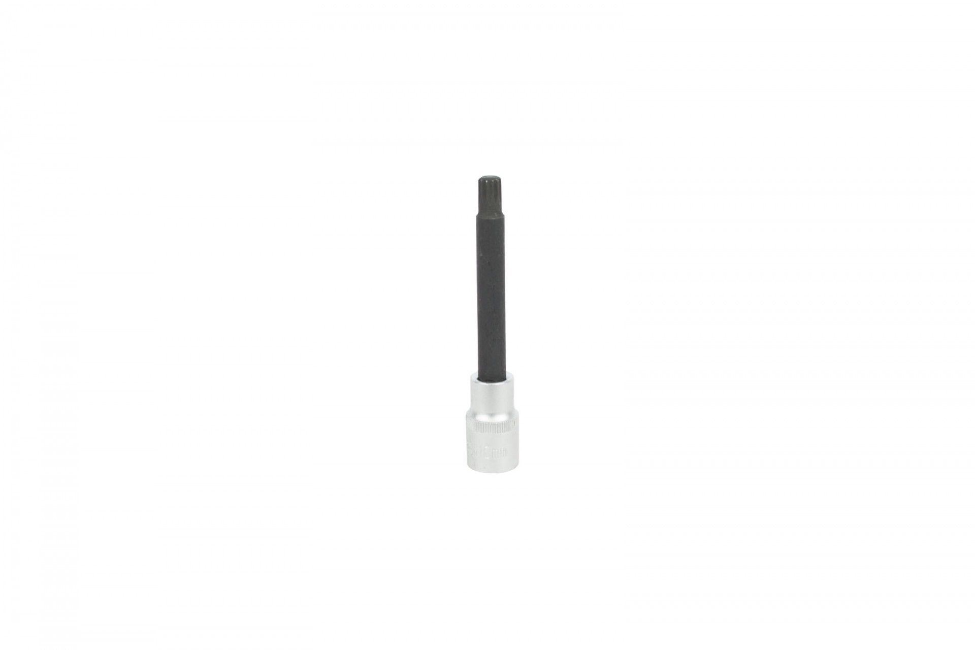 LLAVE VASO 1/2" PUNTA XZN M10X140mm REDONDO