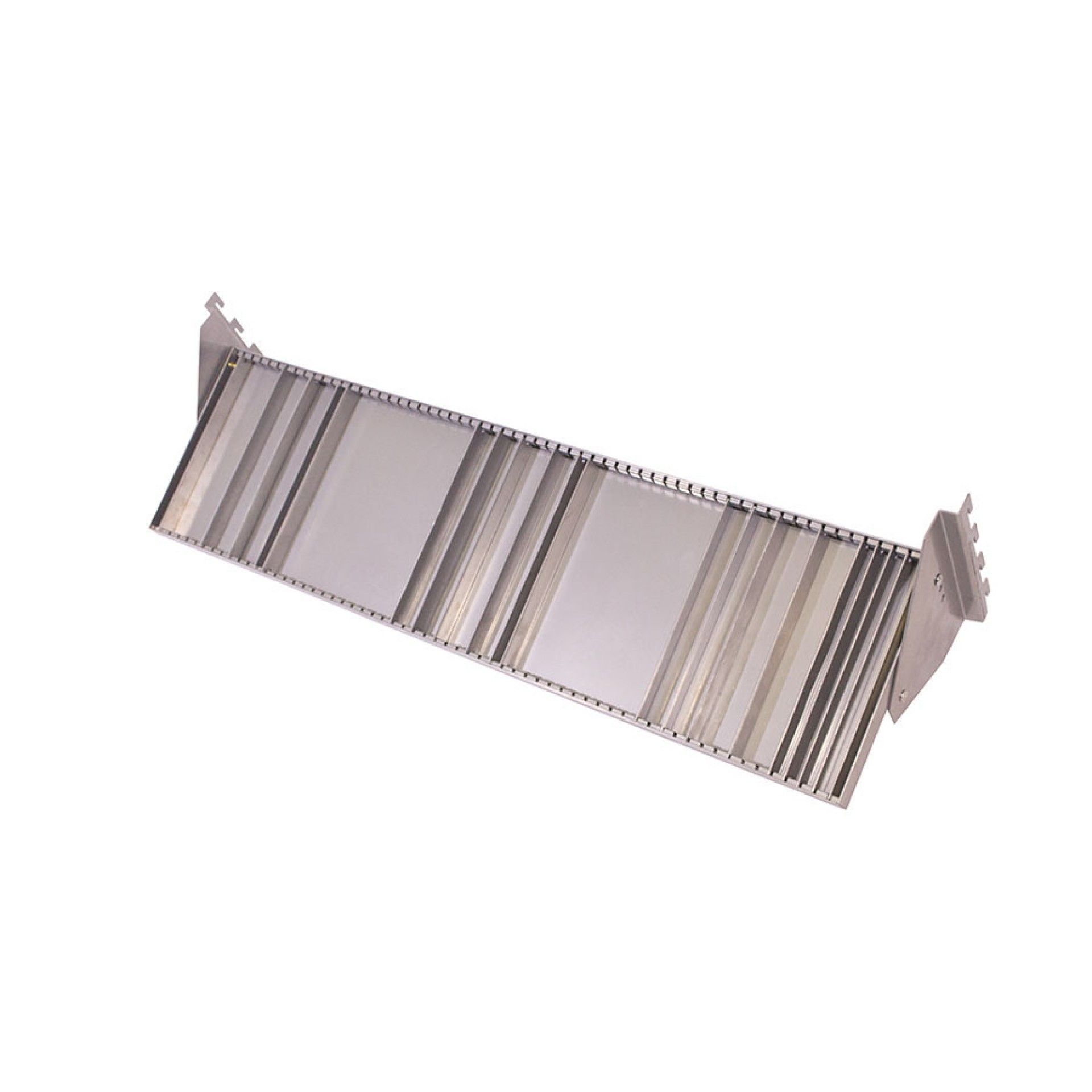 DISPLAY P/ CHAVES CAIXA 967x250mm