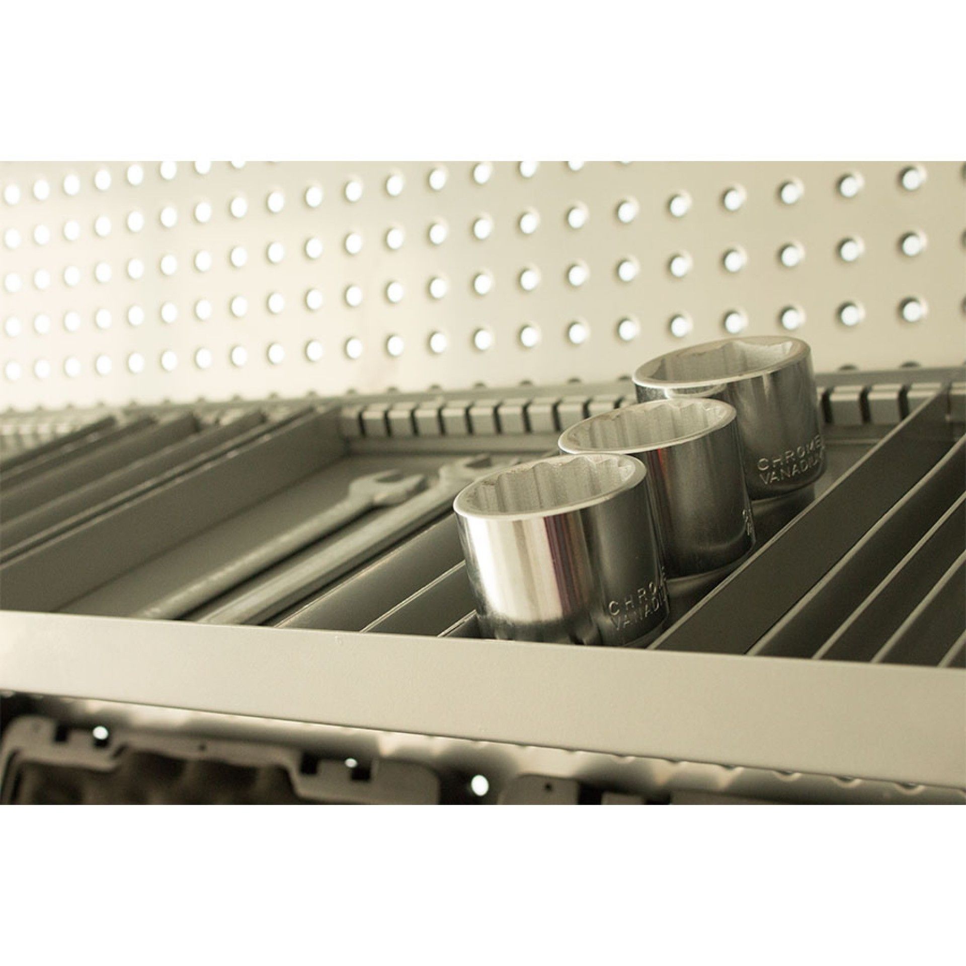 DISPLAY P/ CHAVES CAIXA 967x250mm