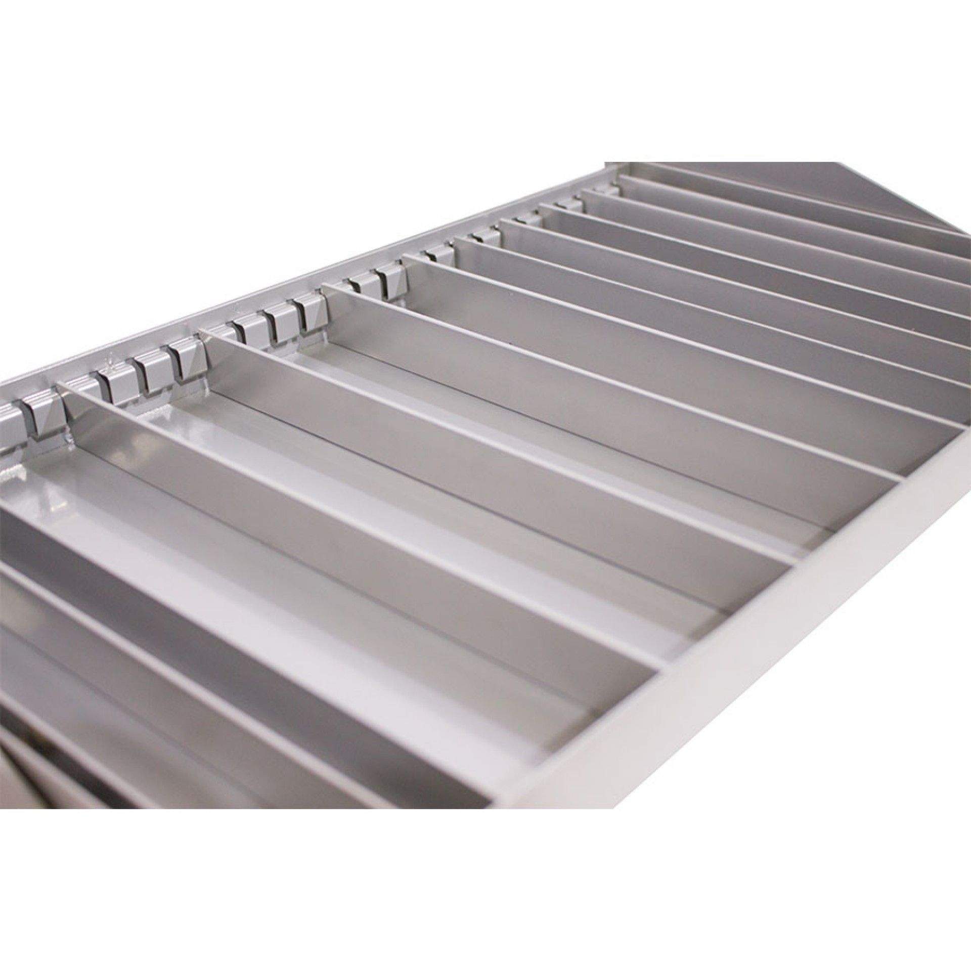 DISPLAY P/ CHAVES CAIXA 450x250mm