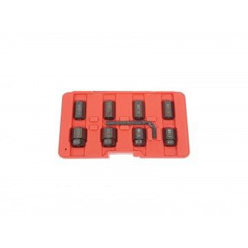 STUD REMOVAL AND INSTALLER SET 9PCS