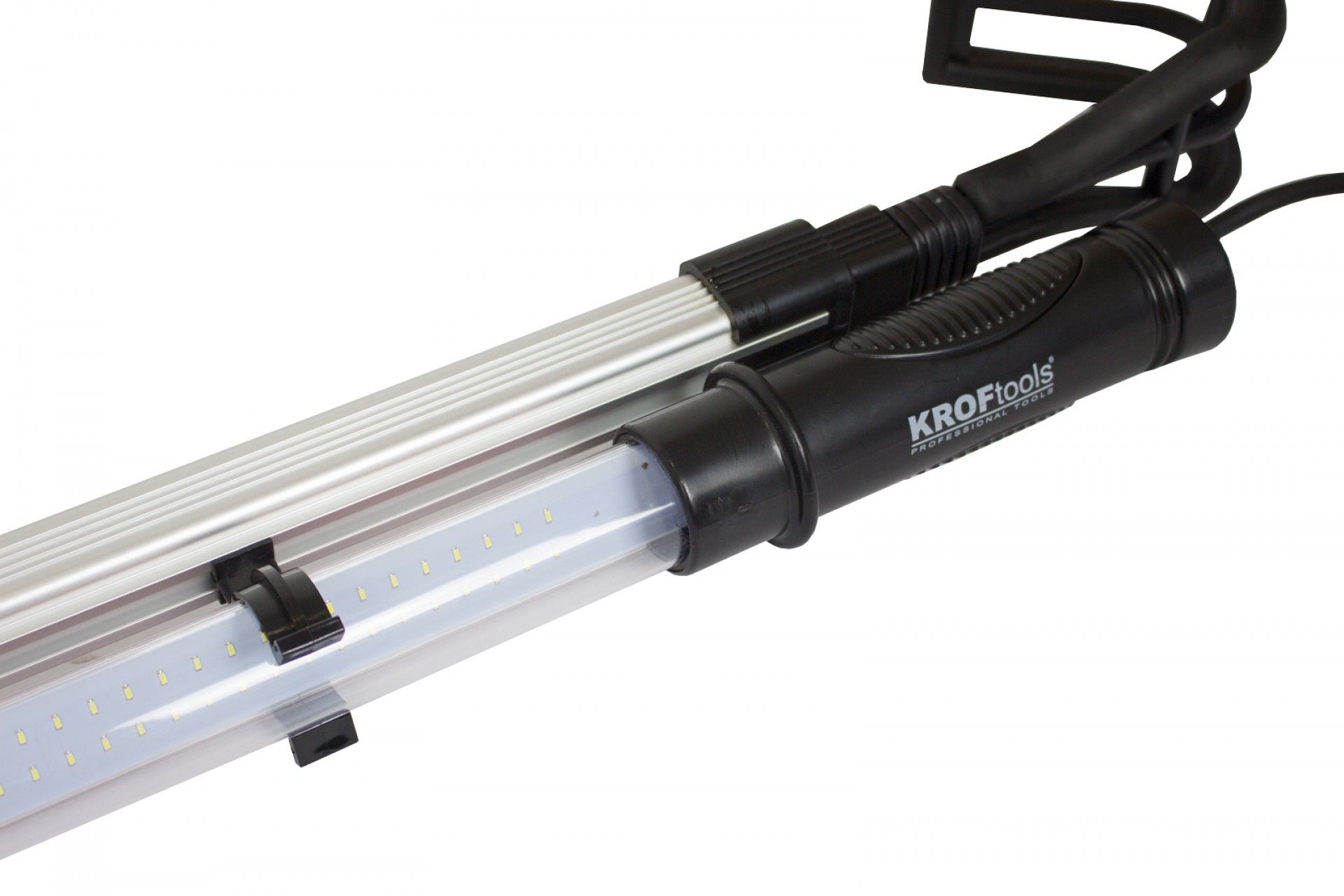 LÁMPARA CAPÓ DEL COCHE 176 LEDS