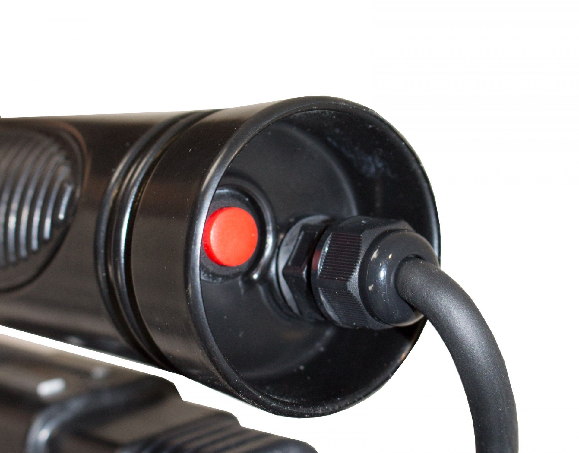 LÁMPARA CAPÓ DEL COCHE 176 LEDS