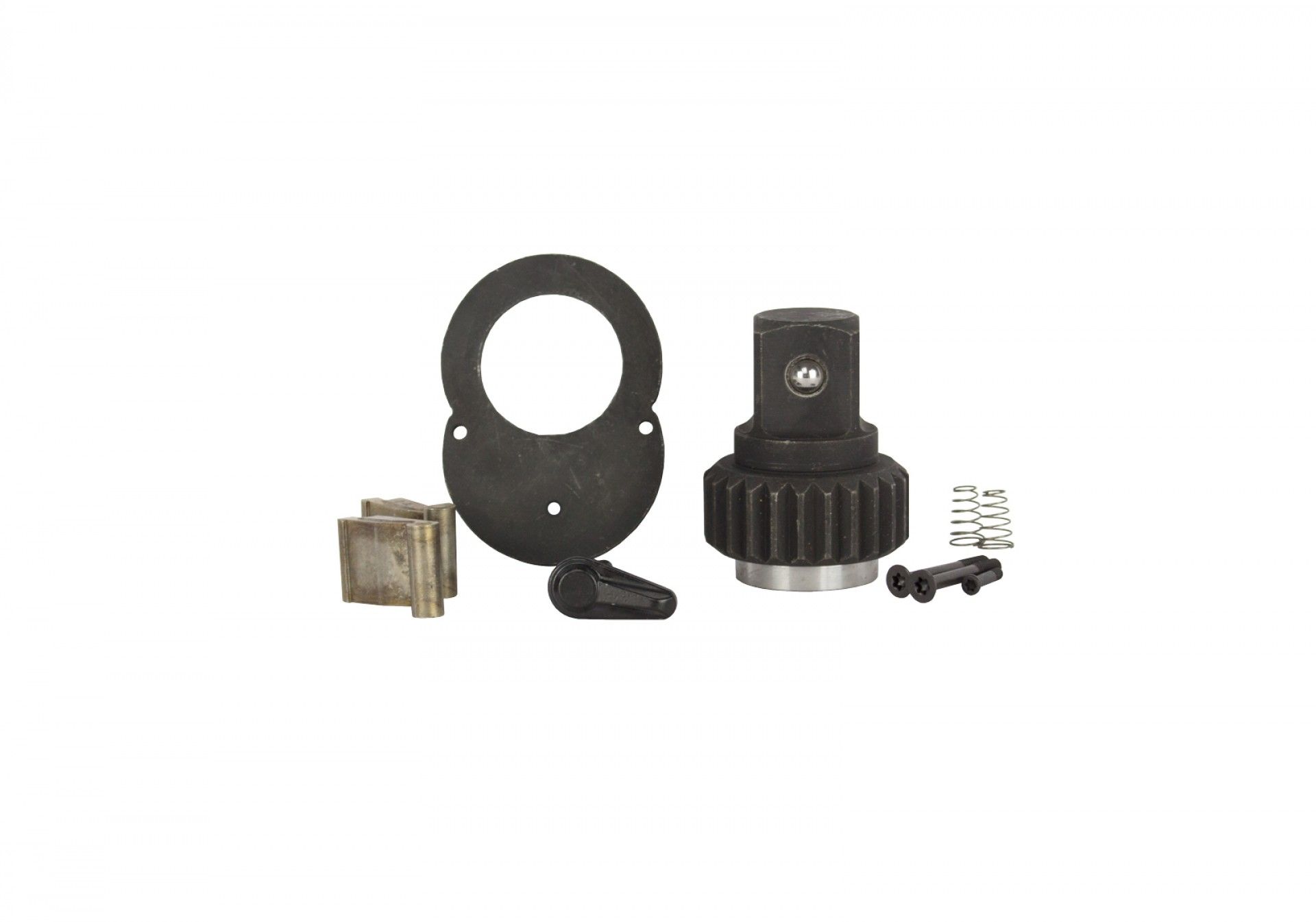 KIT REPARACION CARRACA REVERSIBLE 1"