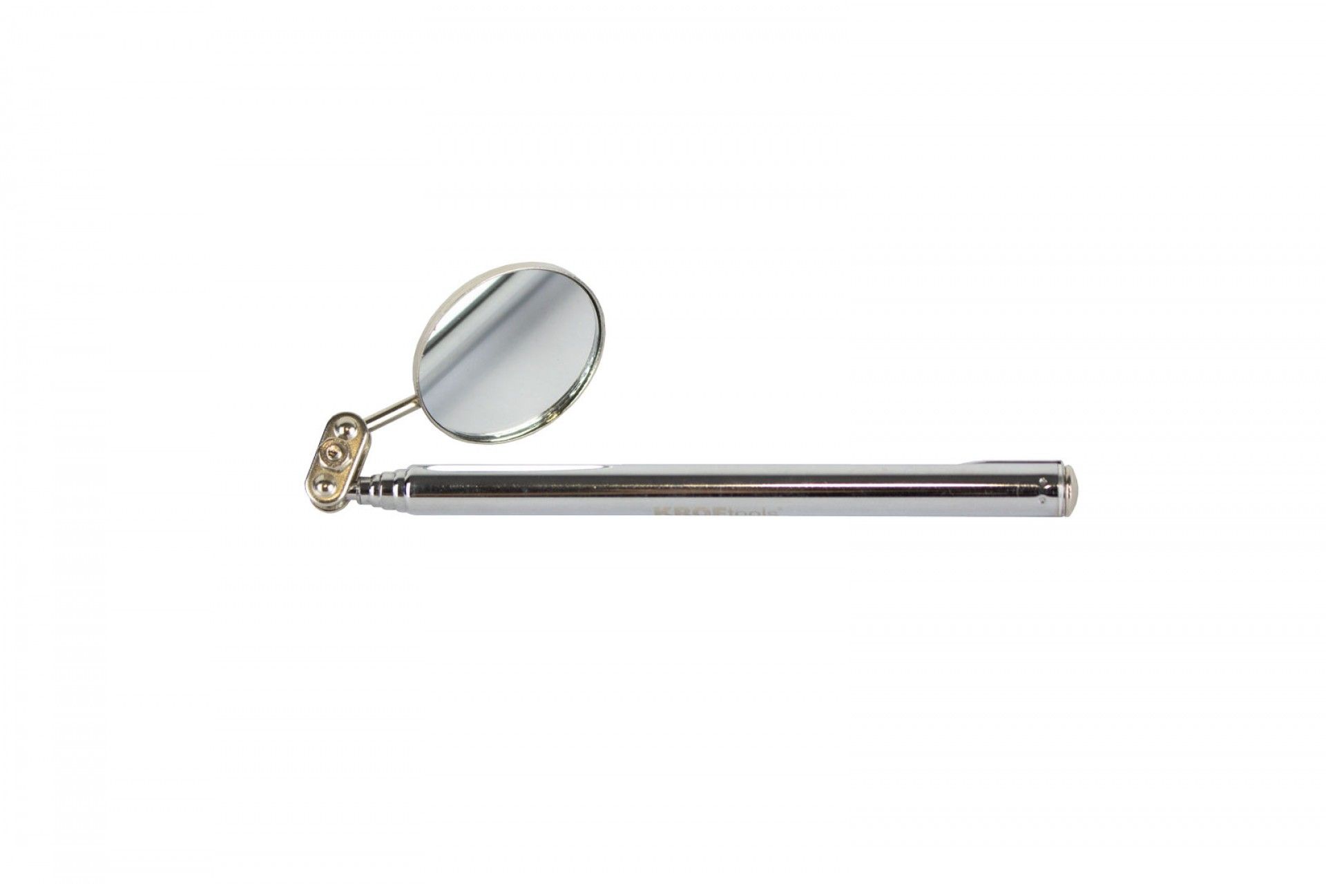 SPECCHIO DI ISPEZIONE TELESC DA 30 MM ESTENSIBILE DA 170 A 495 MM