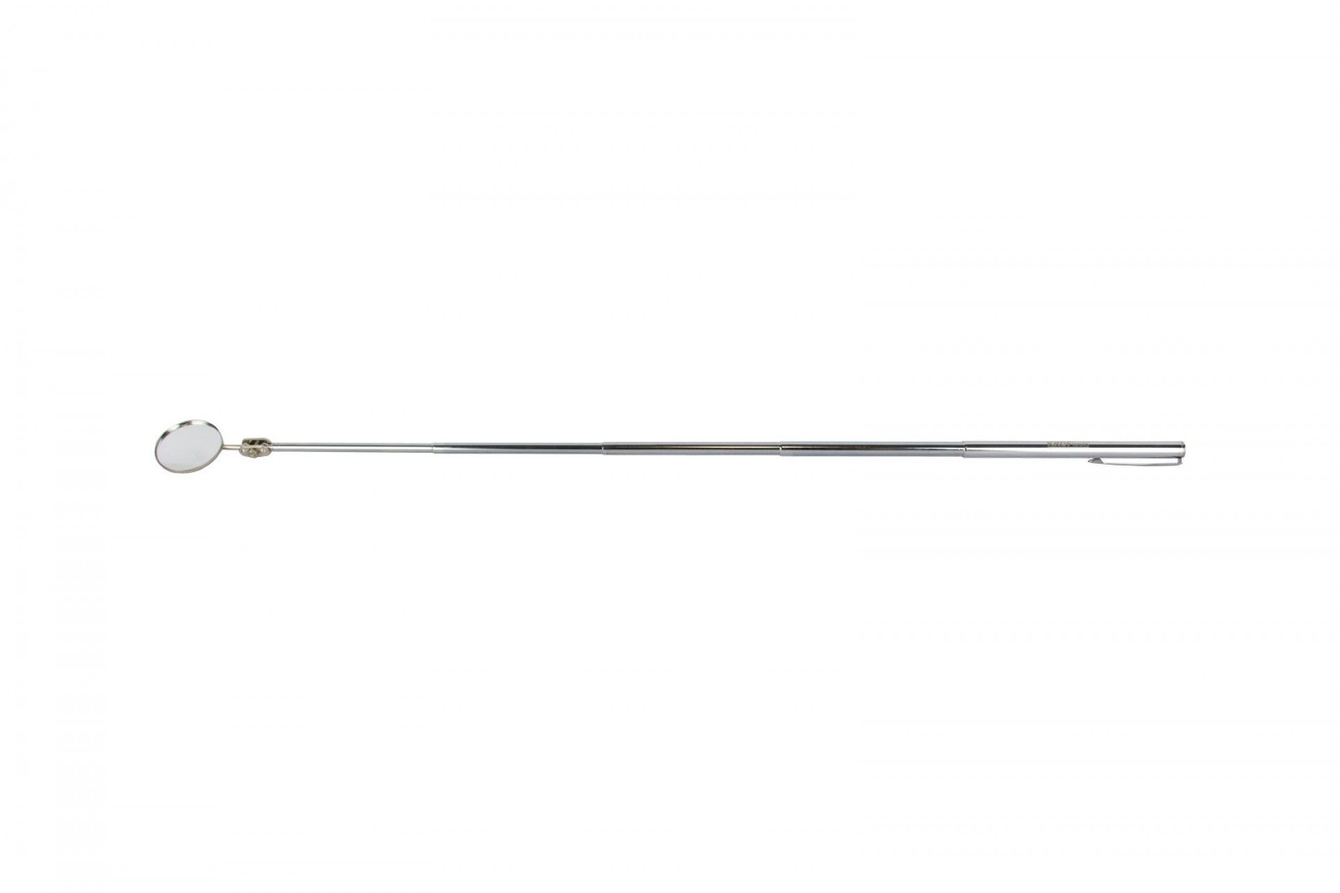 SPECCHIO DI ISPEZIONE TELESC DA 30 MM ESTENSIBILE DA 170 A 495 MM