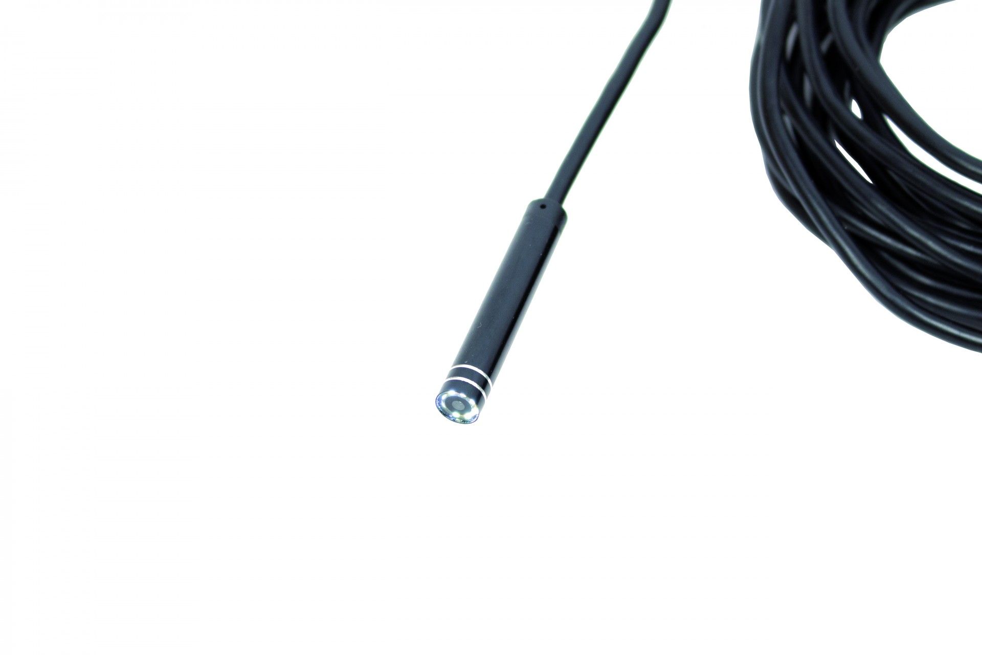 ENDOSCÓPIO WI-FI 5M HD