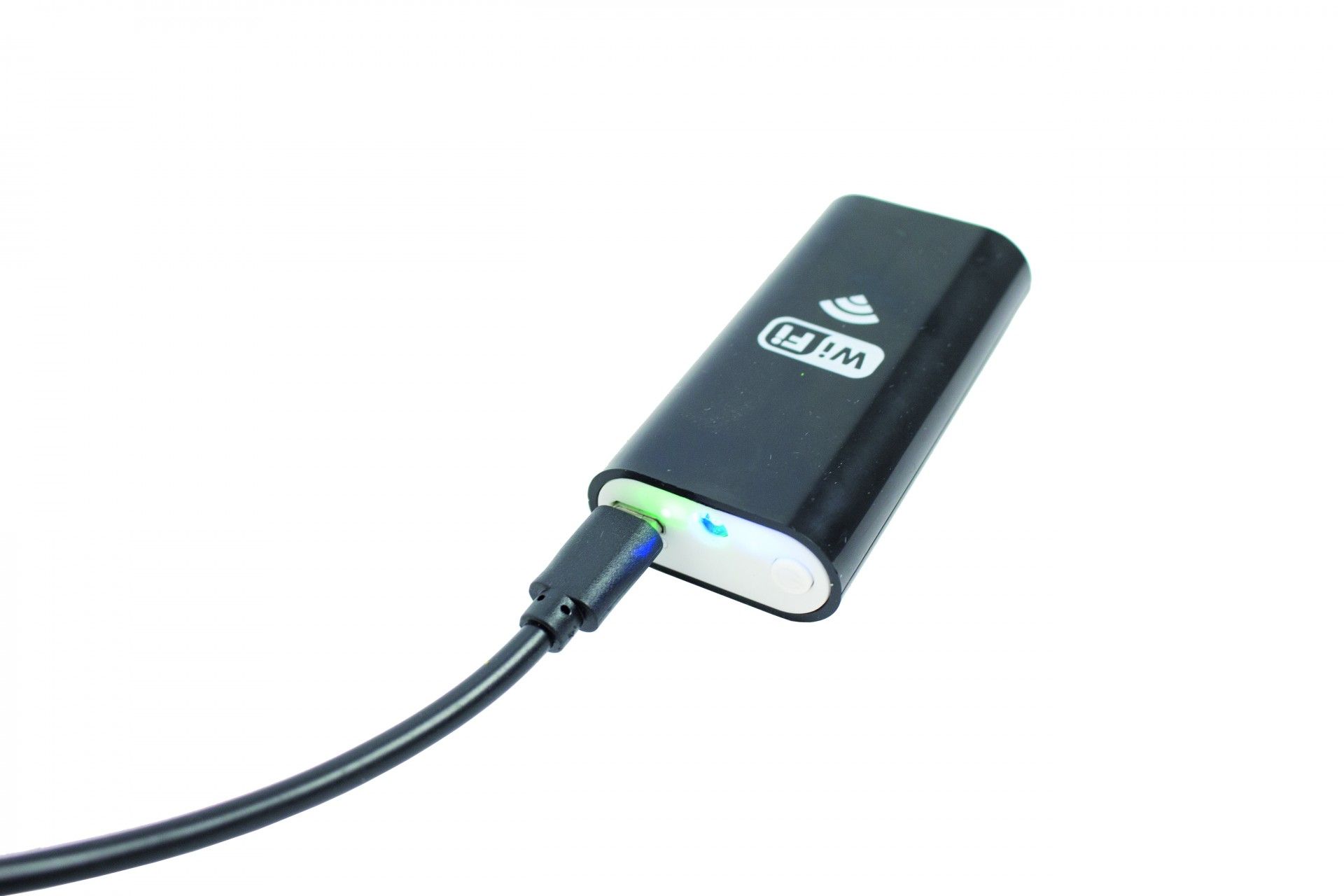 ENDOSCÓPIO WI-FI 5M HD