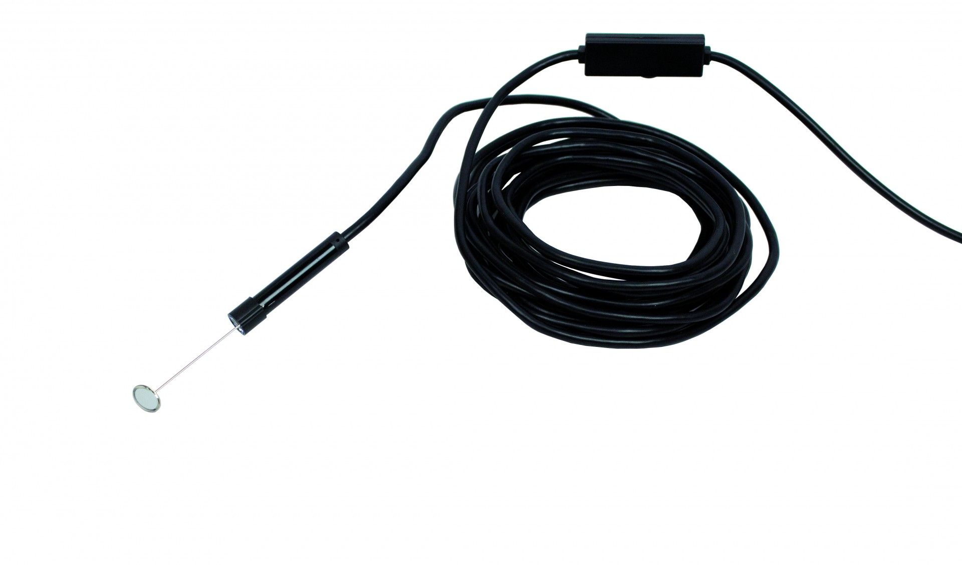 ENDOSCÓPIO WI-FI 5M HD