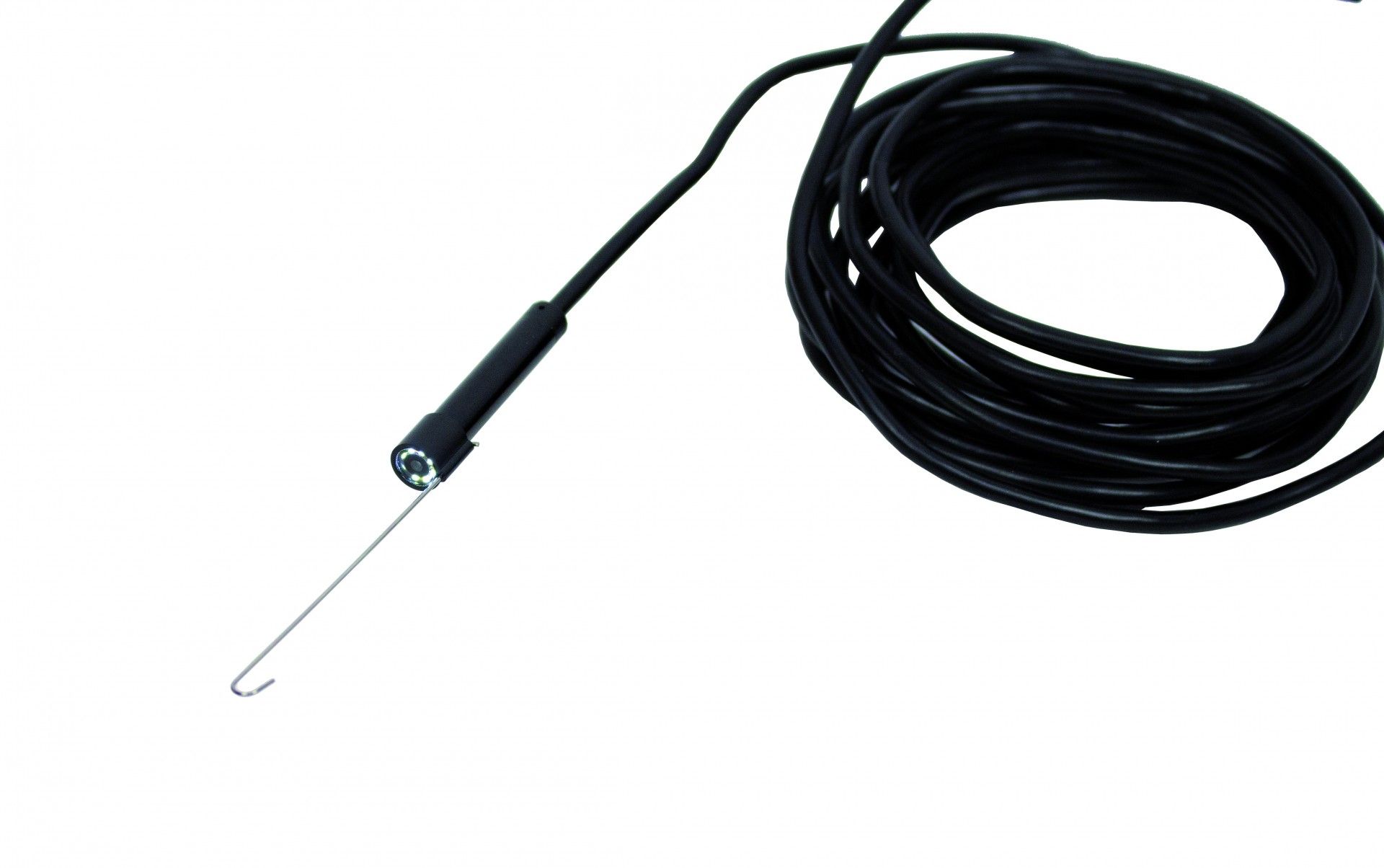 ENDOSCÓPIO WI-FI 5M HD