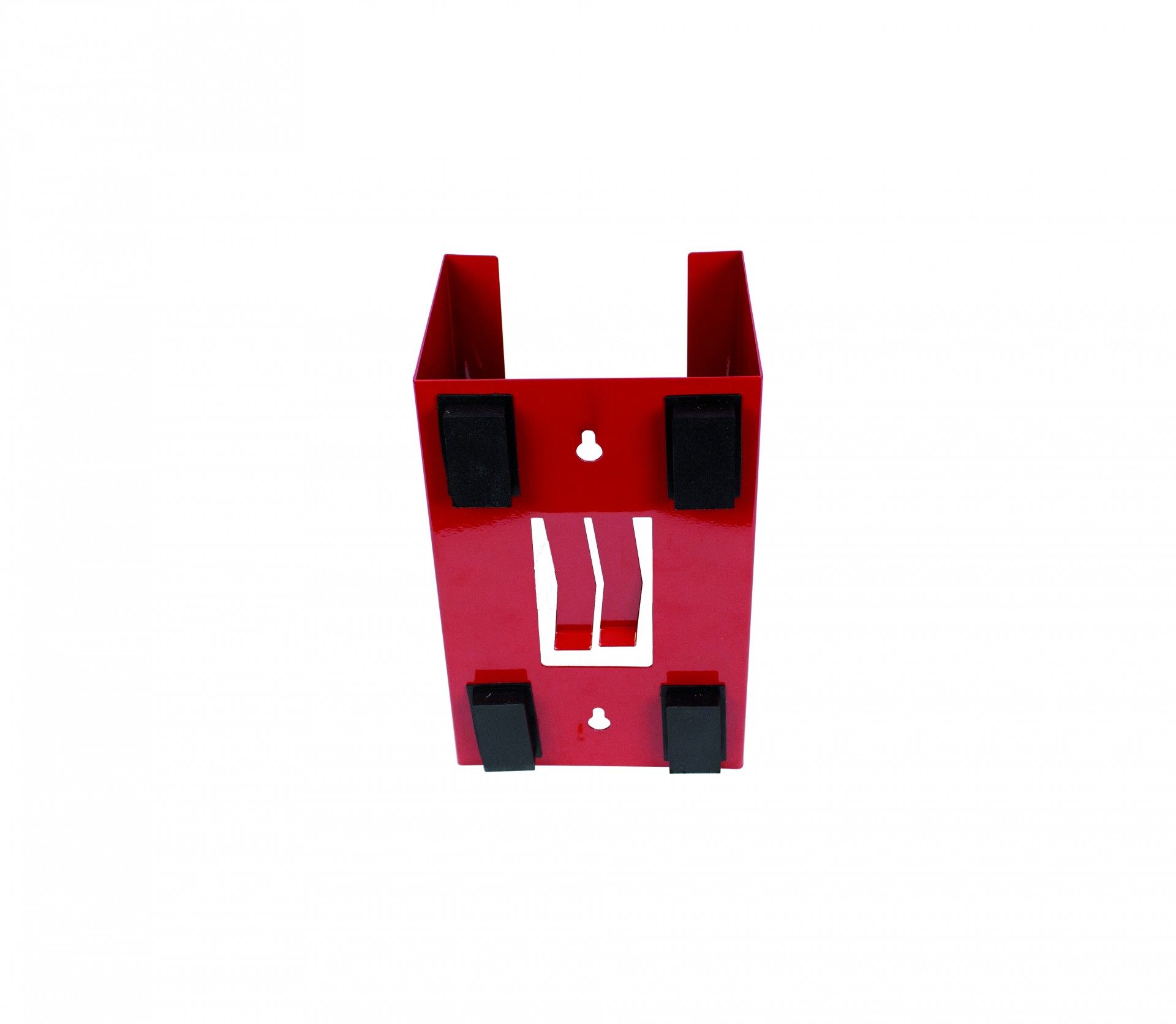 MAGNETIC HOLDER FOR GLOVE/TISSUE