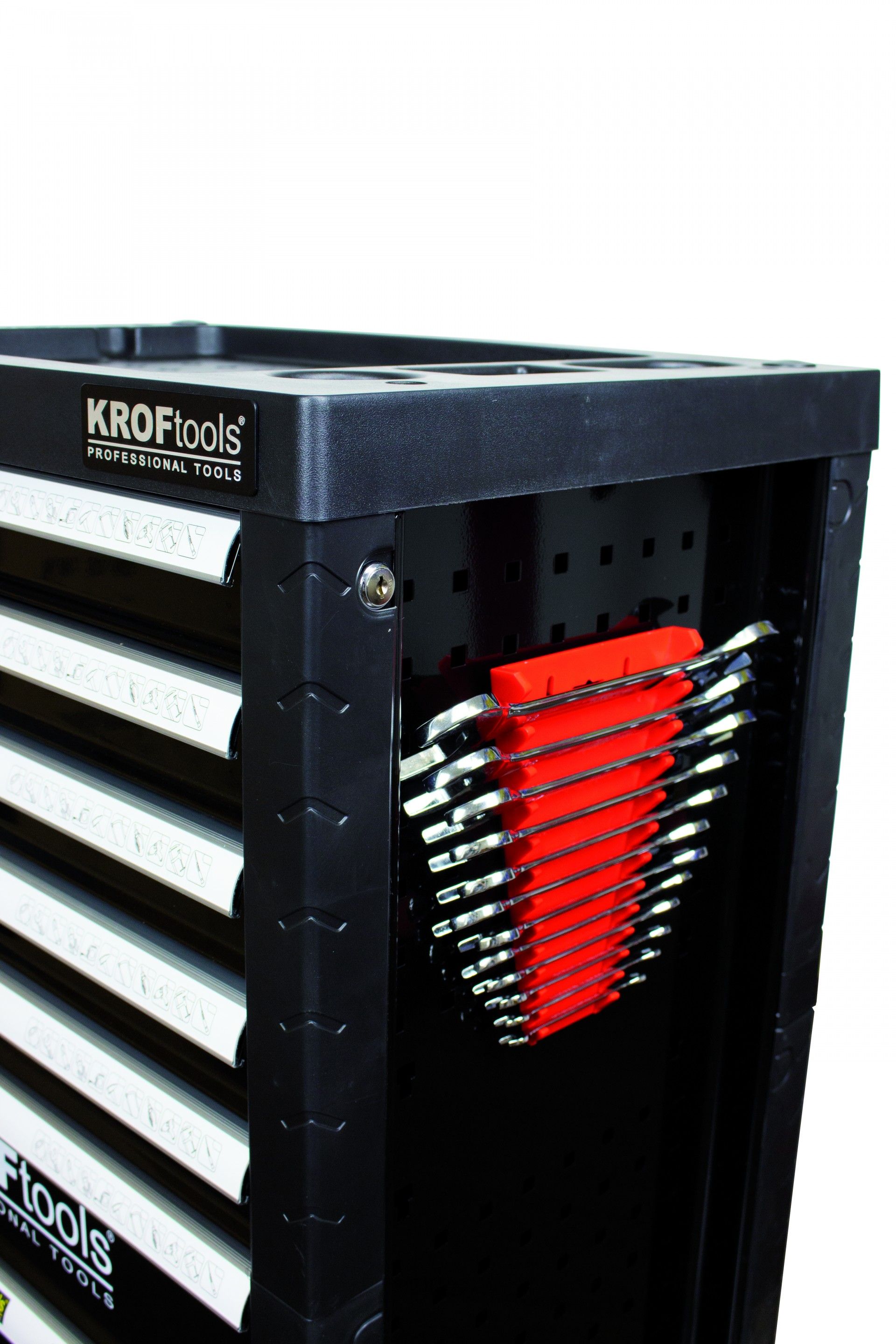 SUPORTE CHAVES MAGNÉTICO