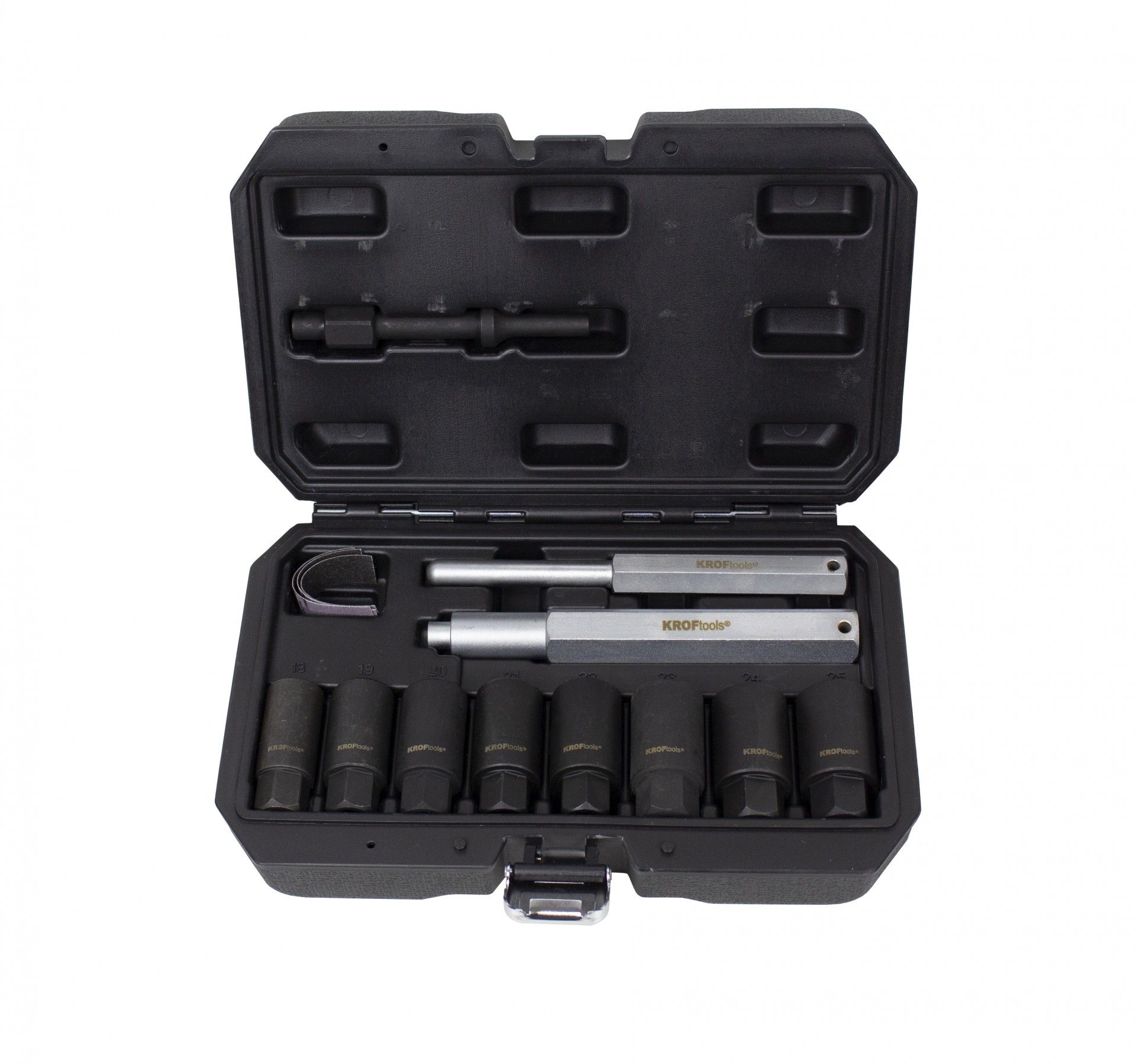 11PCS RIM LOCK DISMANTLING TOOL SET