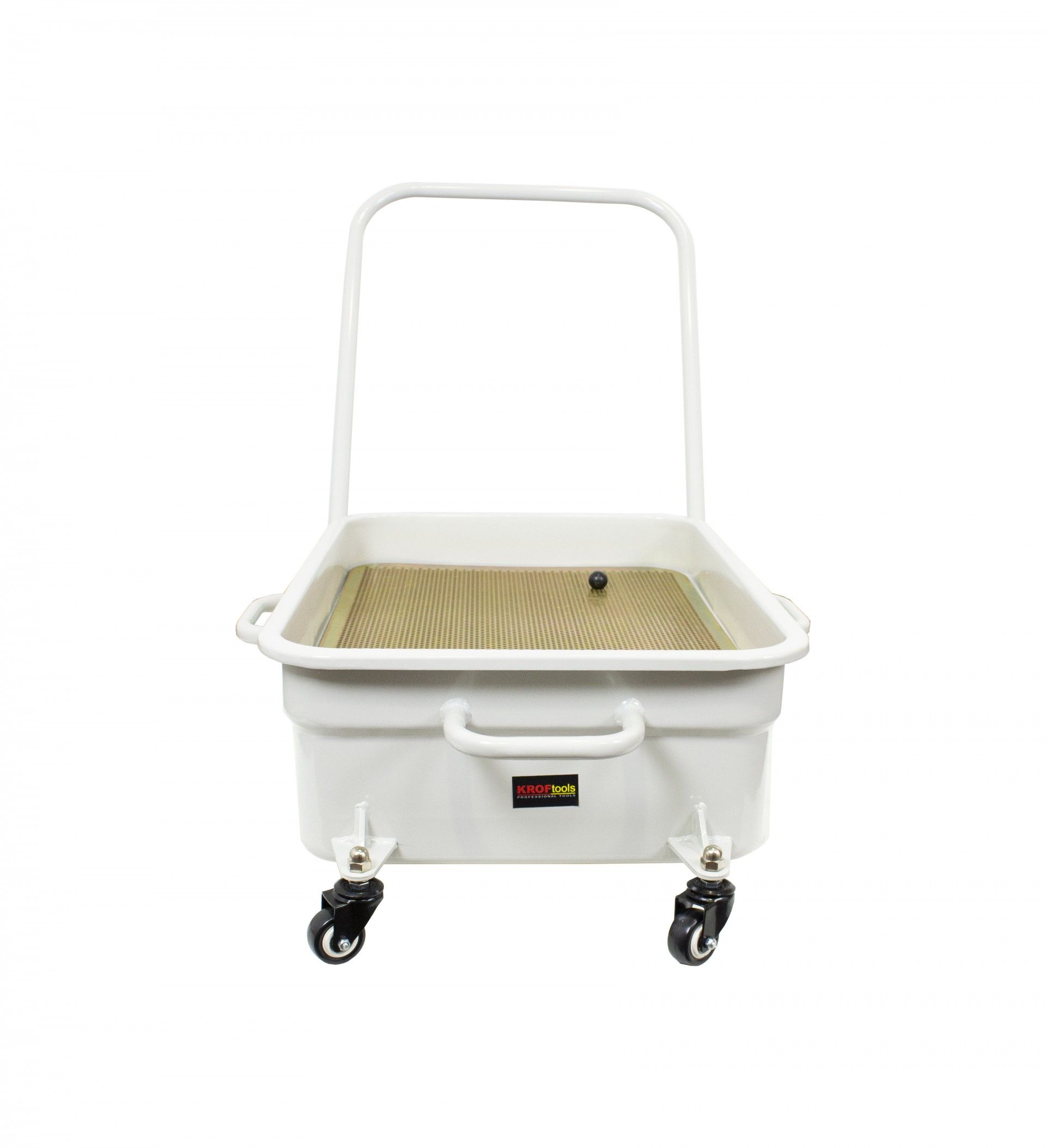 APARADEIRA DE CHÃO ÓLEO 65L