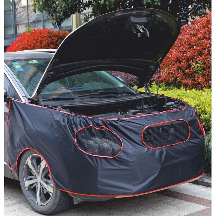 UNIVERSAL CAR FENDER PROTECTOR KROFTOOLS