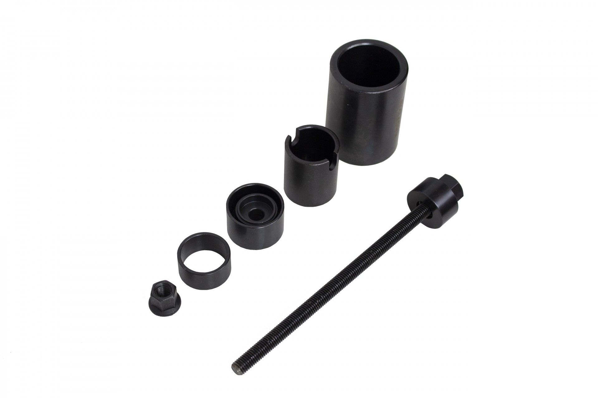 EXTRATOR CASQUILHOS SUSPENSÃO TRAS. BMW SERIE 1/3