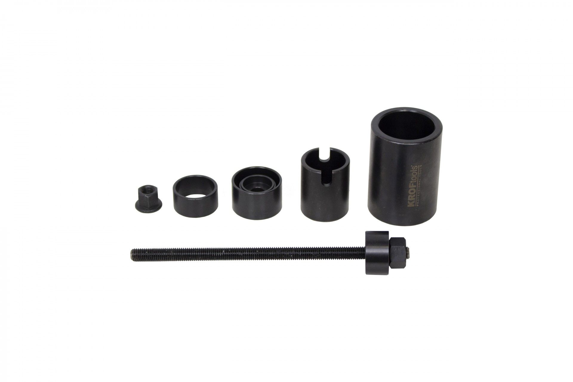 EXTRATOR CASQUILHOS SUSPENSÃO TRAS. BMW SERIE 1/3