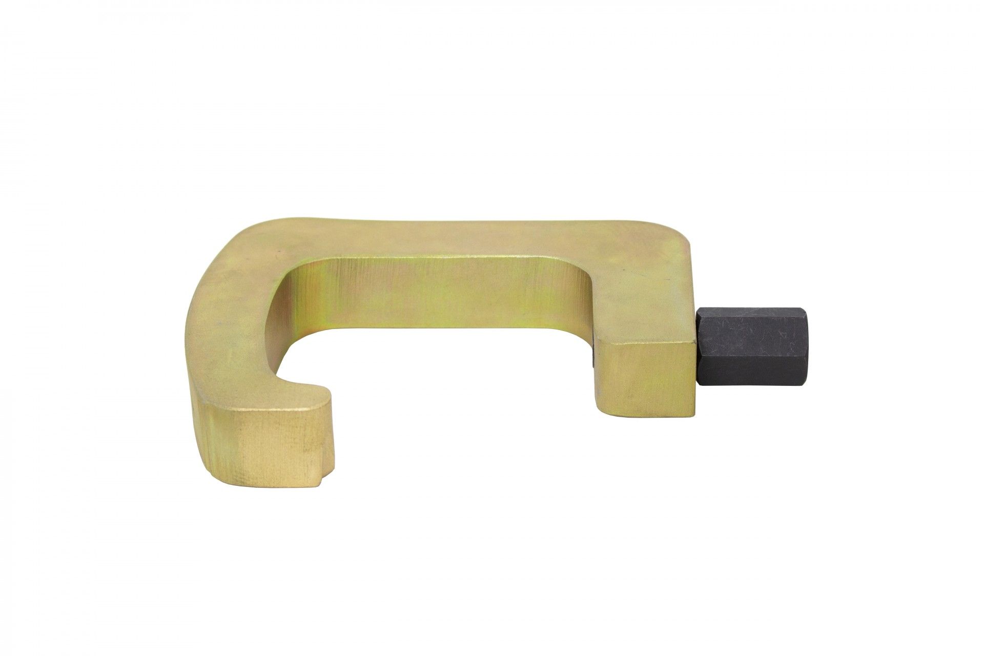 GANCHO G-SHAPE C/ ADAPTADOR M20X1.5