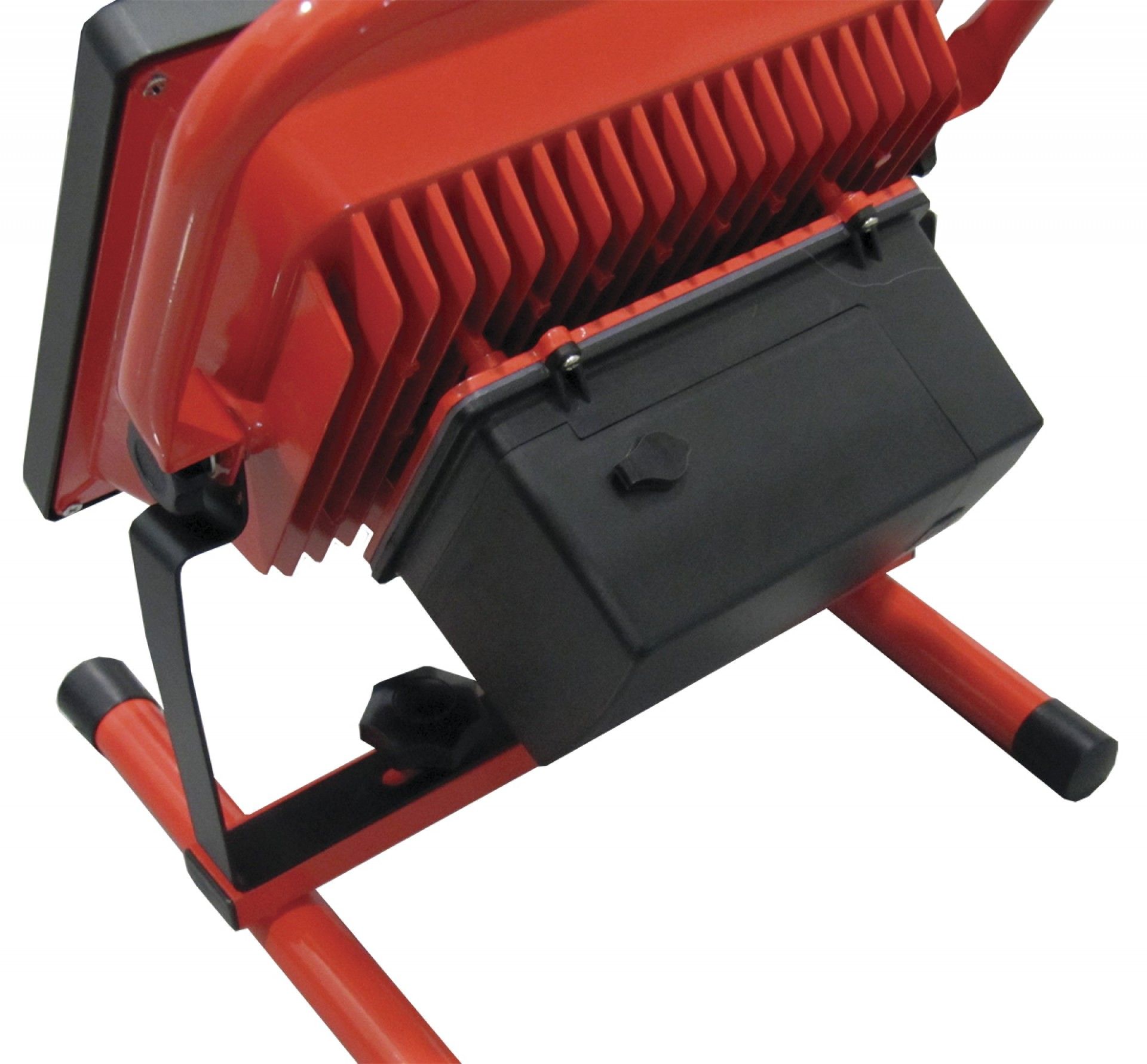 PROJETOR 50WAT COB LED C/BATERIA